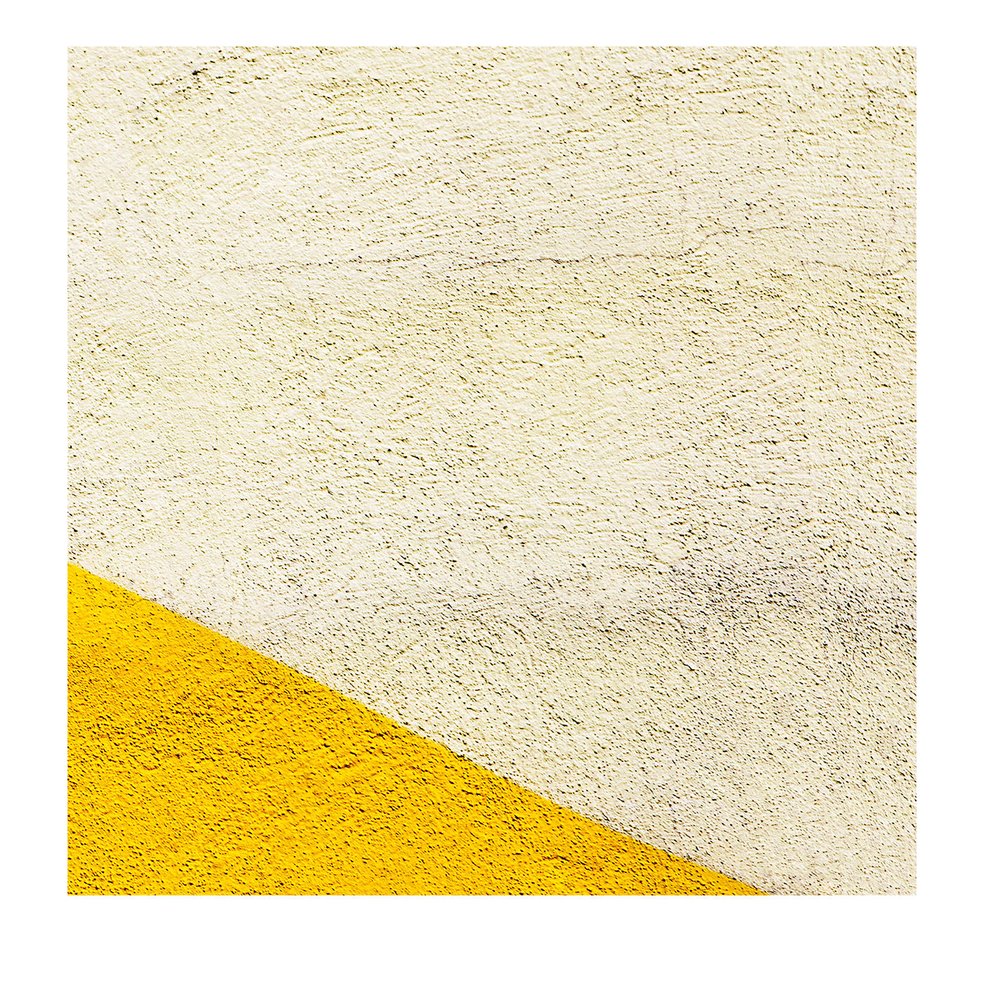 Deserto giallo #2 Épreuve photographique - Vue principale