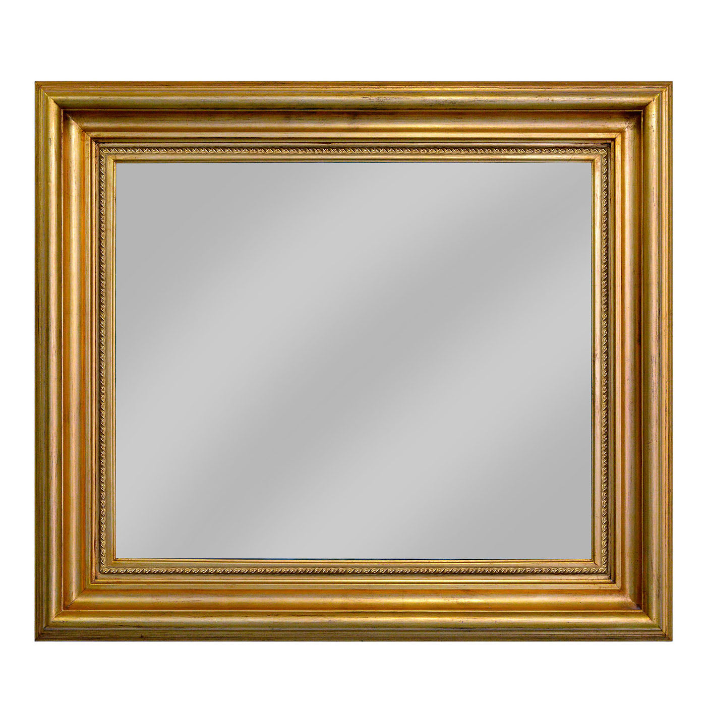 Salvator Rosa Frame #1 - Main view