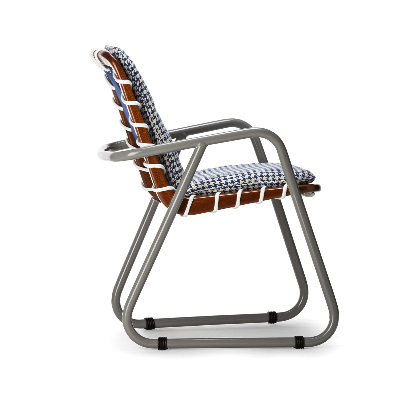 Sunset Dining Chair by Paola Navone - Alternative view 2