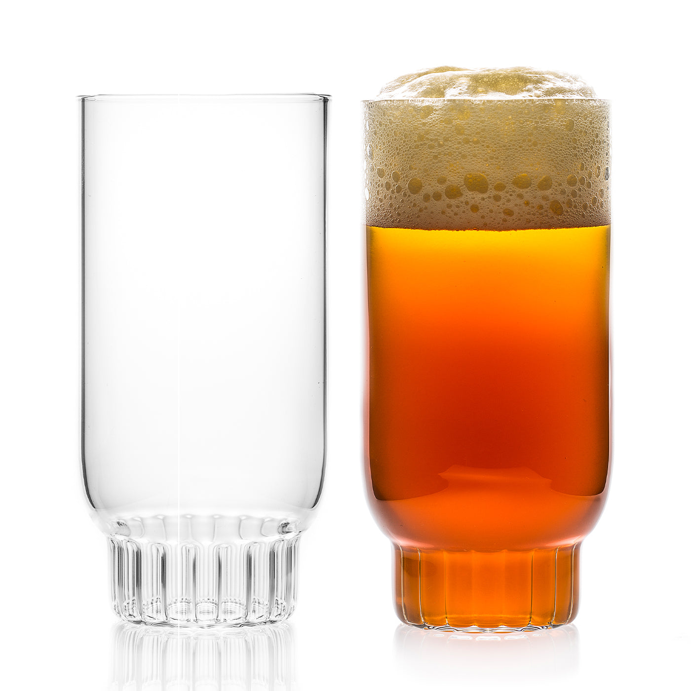 Set of 2 Rasori Large Glasses  - Alternative view 3