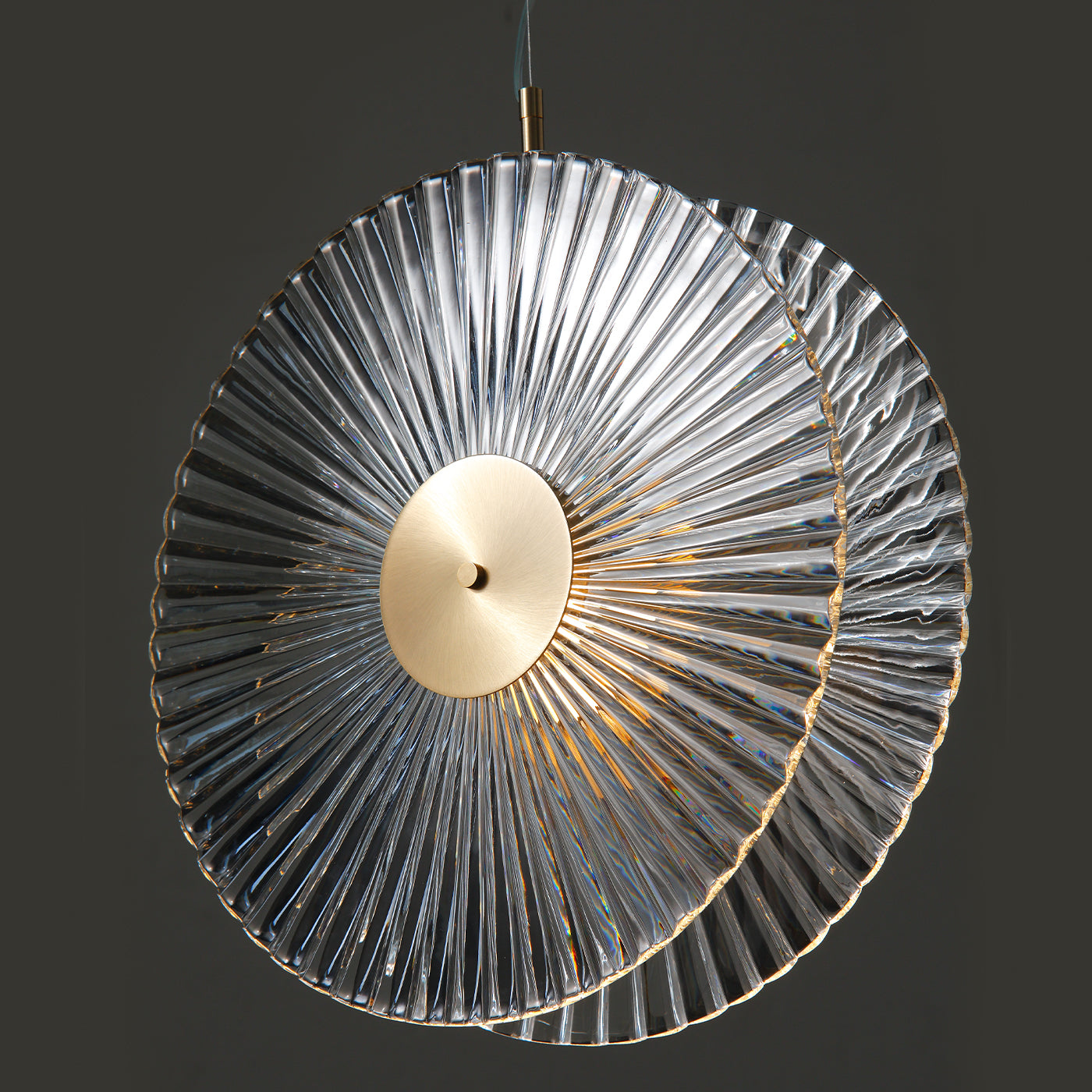 Yo-Yo Pendant Lamp - Alternative view 3