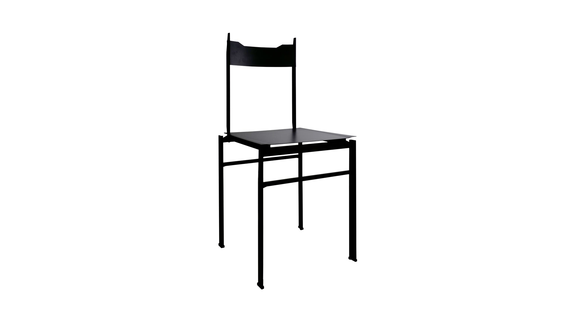 Set Of 2 Ensis Chairs - Alternative view 1
