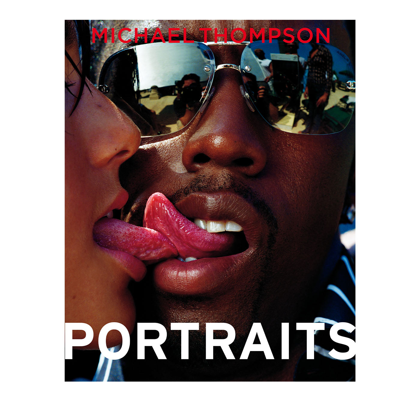 Porträts Sammlerausgabe von Michael Thompson - Hauptansicht