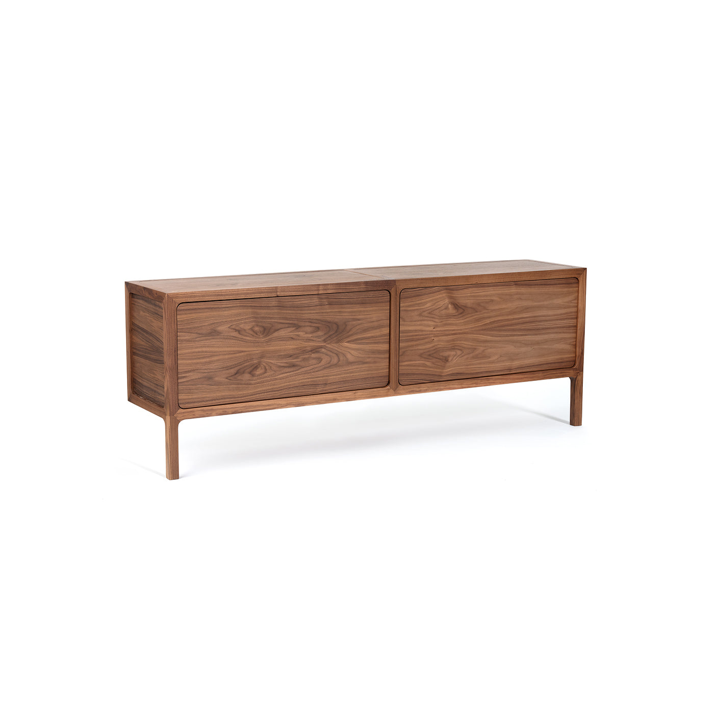 Less Sideboard with Drawers by Nicola Gisonda - Alternative view 1