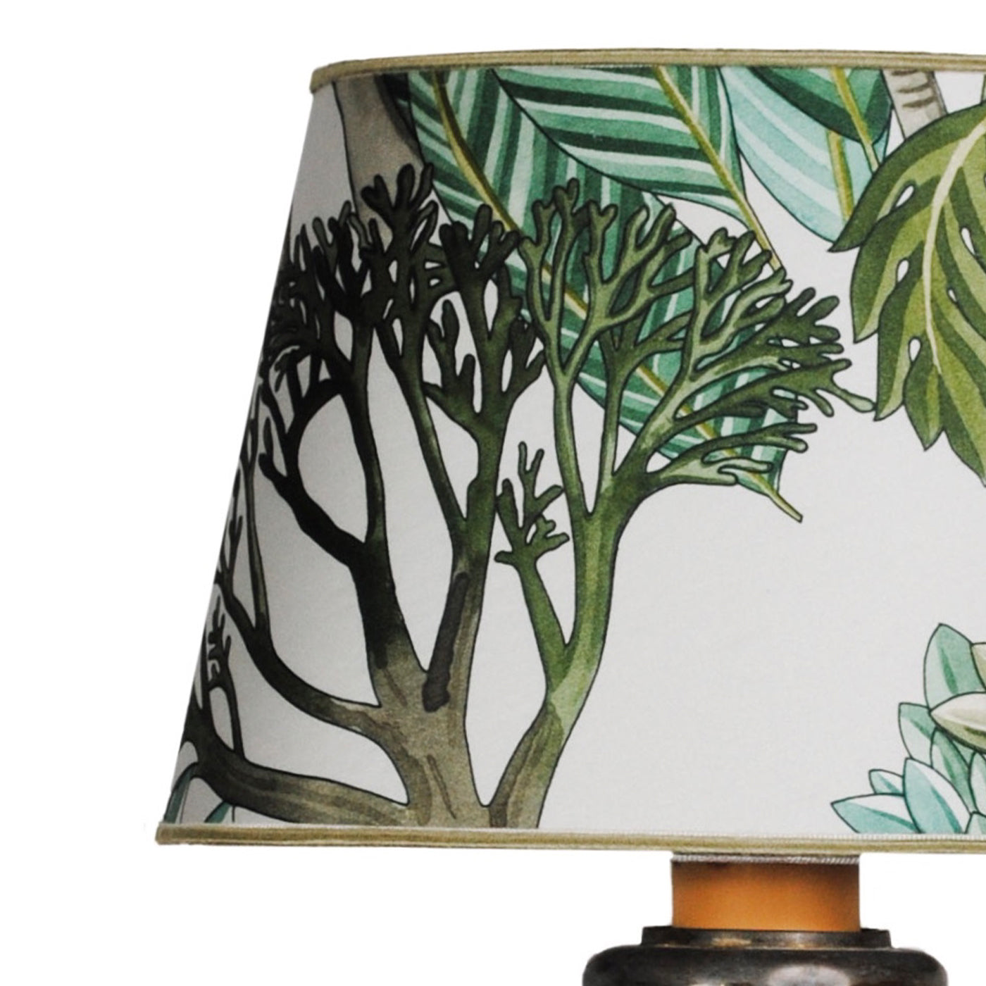 Turchese Table Lamp - Alternative view 2