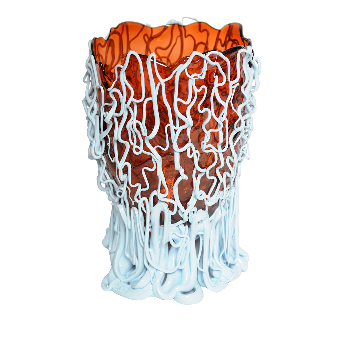 Medusa L Vase von Gaetano Pesce - Hauptansicht