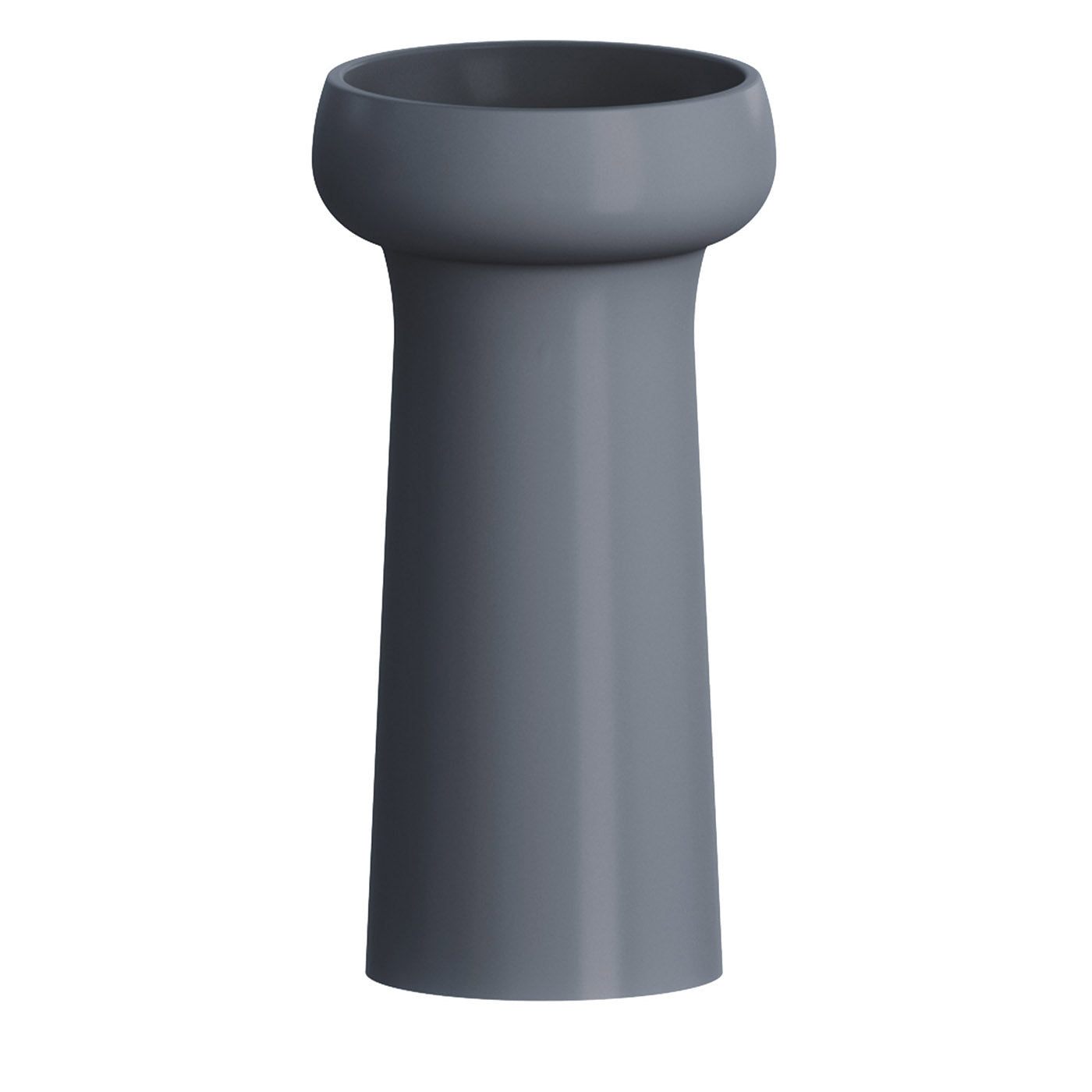 Graal Freestanding Anthracite-Gray Hand Basin - Main view