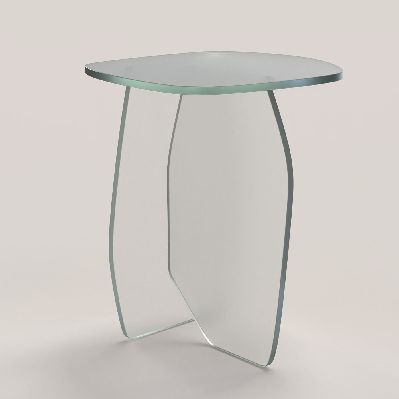 Panorama V1 Side Table - Alternative view 3