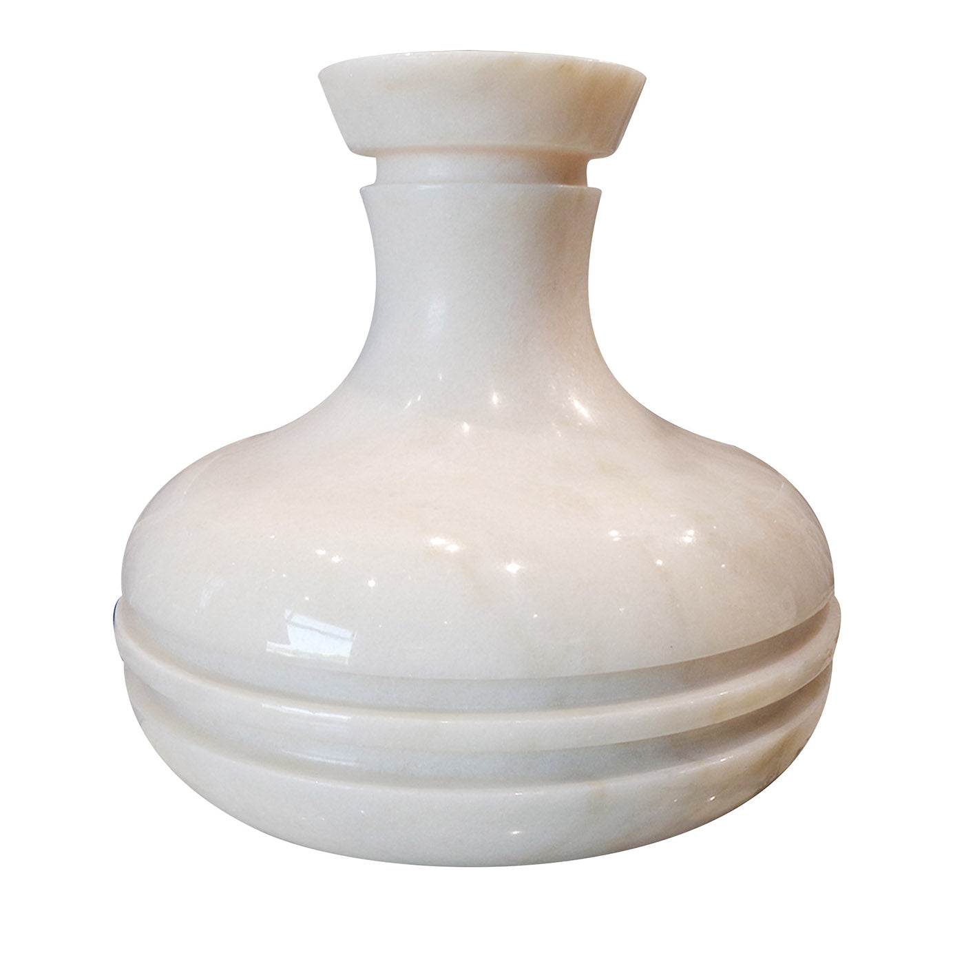Wulstige Estremoz-Vase - Hauptansicht
