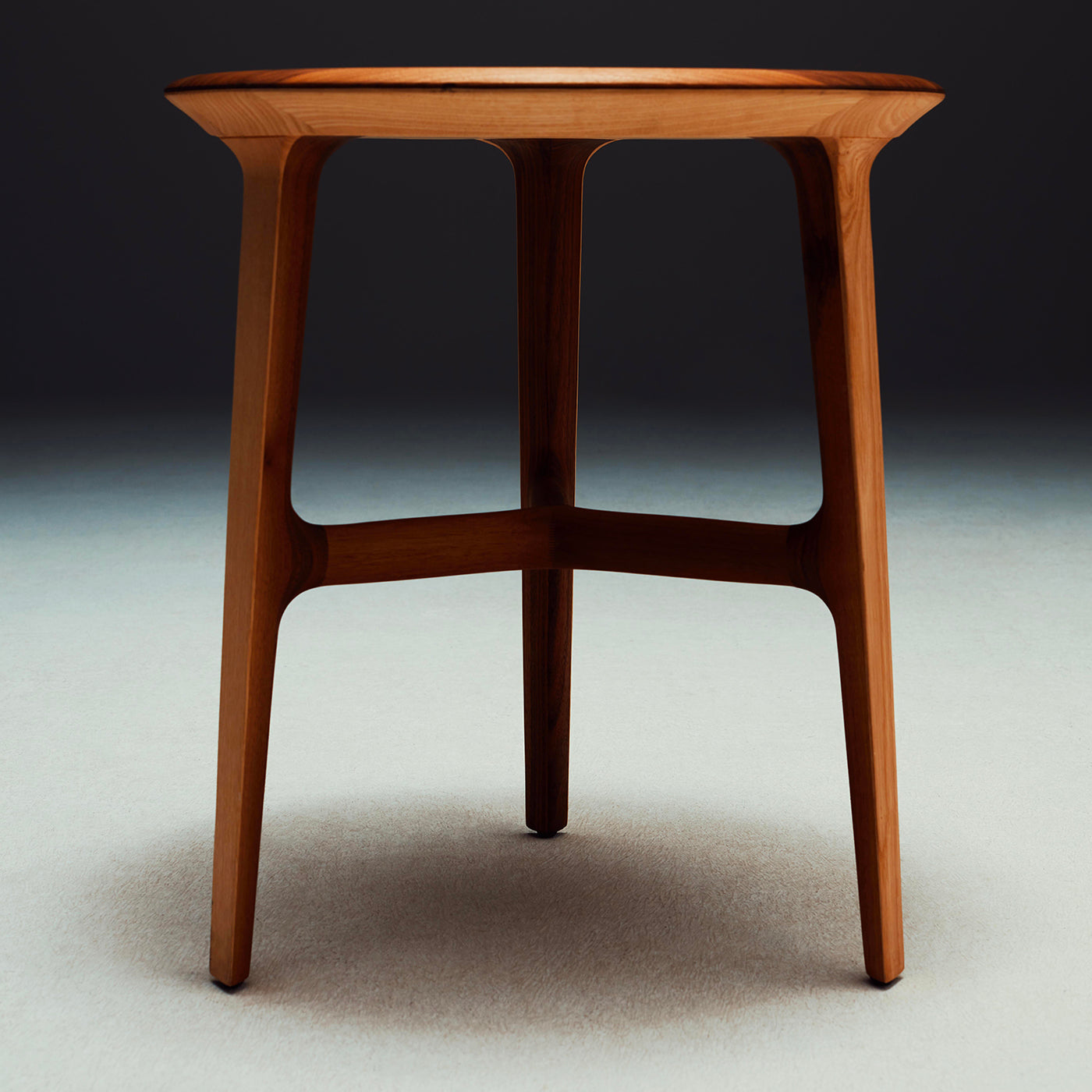 Yakisugi Side Table by Noé Duchaufour-Lawrance - Alternative view 2