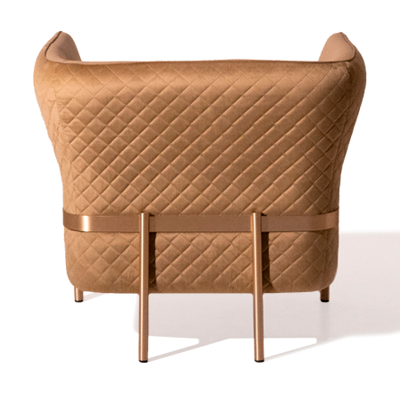 Universal Armchair by Marco and Giulio Mantellassi - Alternative view 2