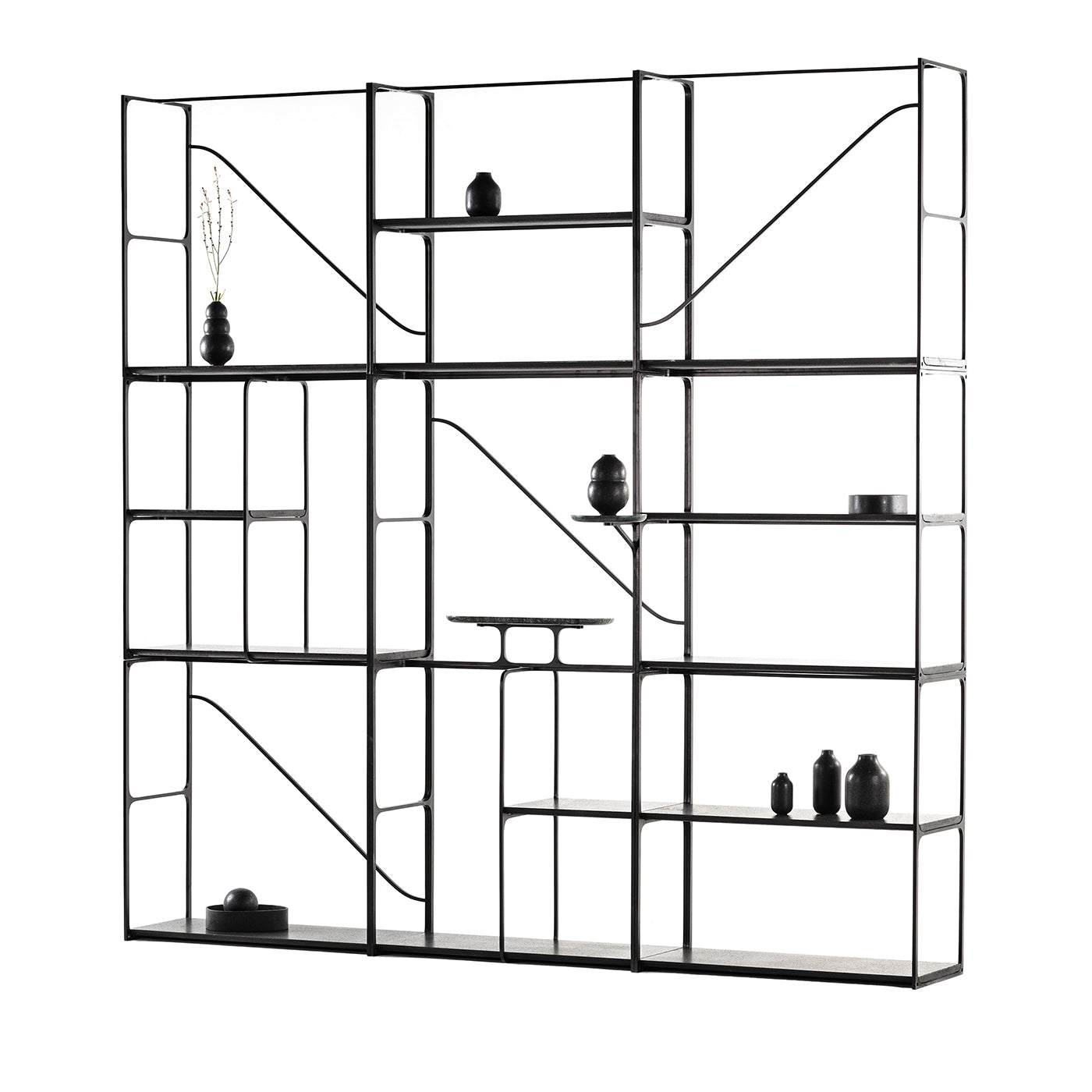 Etna Bookcase - Alternative view 5