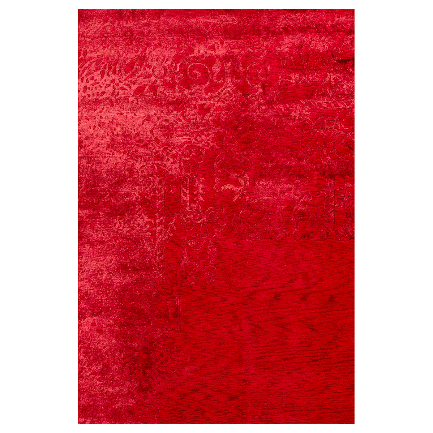 Gradient Red Carpet - Alternative view 3