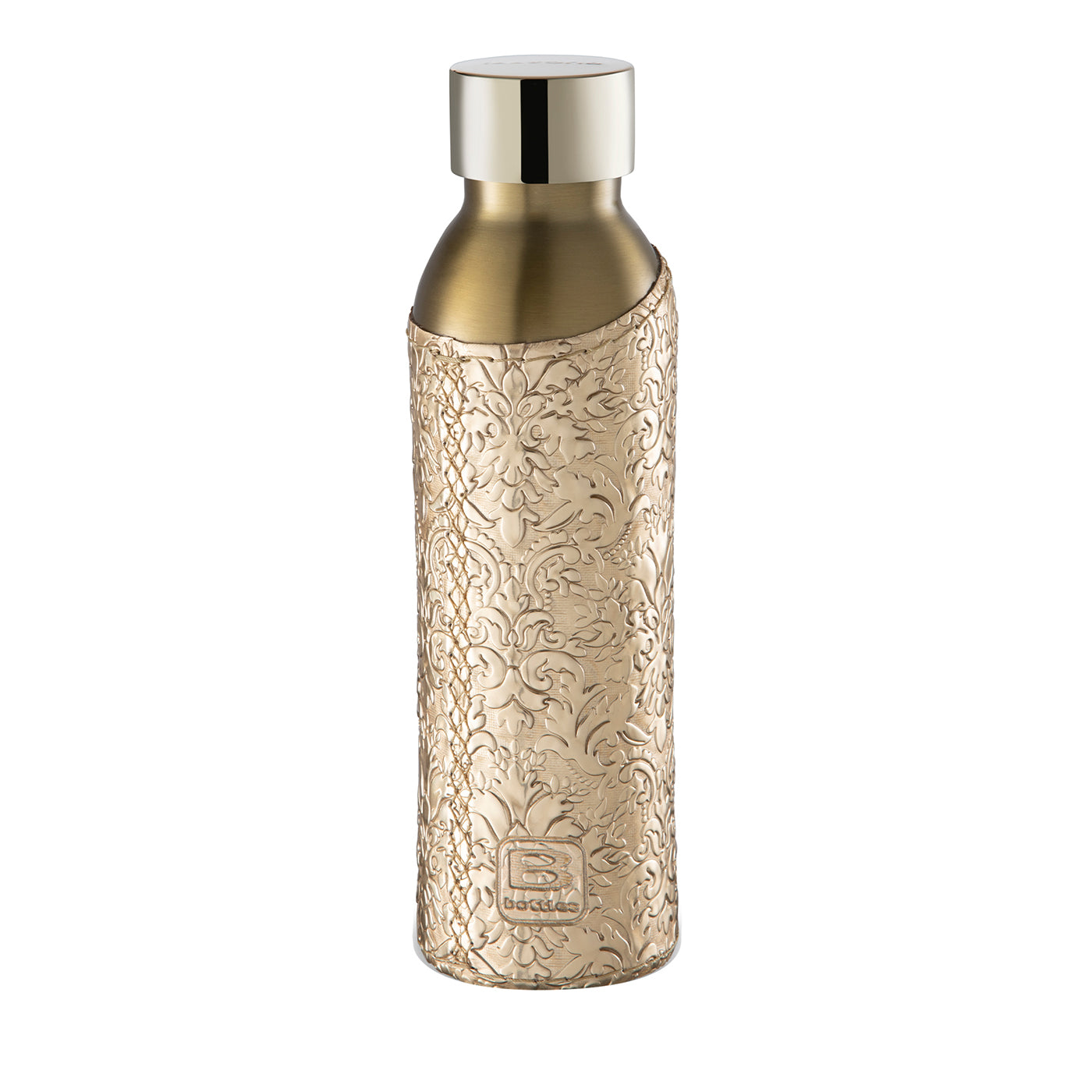 B Bottle Lux Golden 500 ml Thermoflasche - Hauptansicht