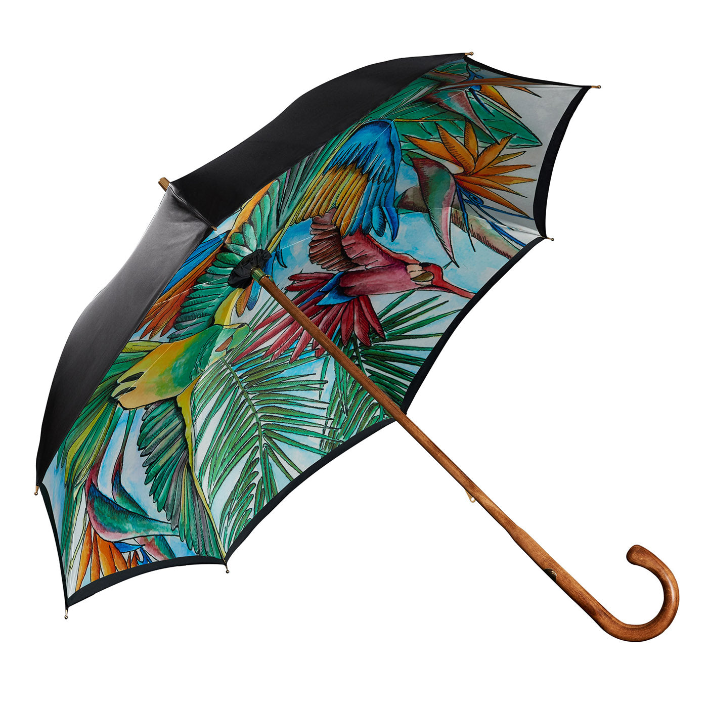 Freiheit Regenschirm - Hauptansicht