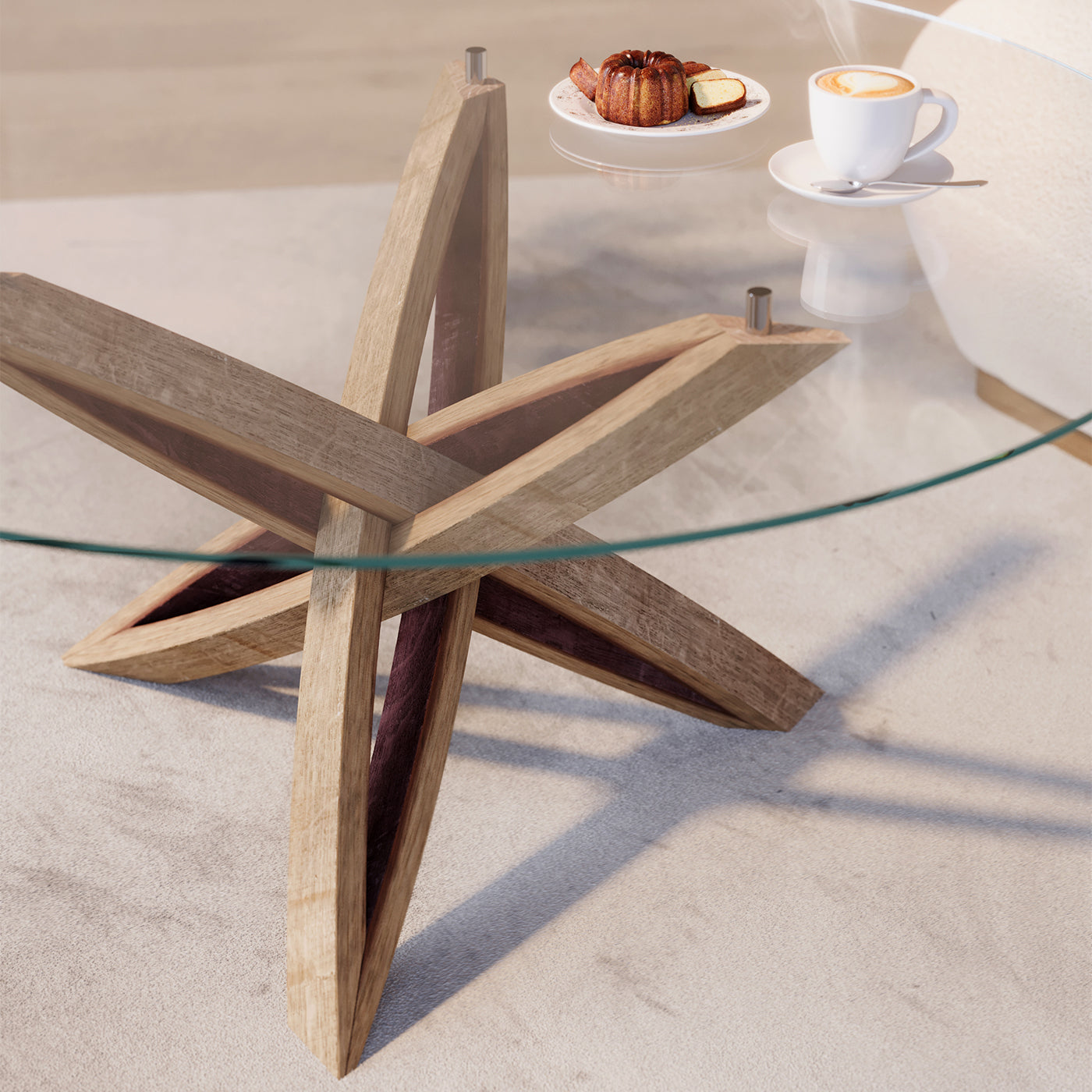 Narni Coffee Table - Alternative view 2