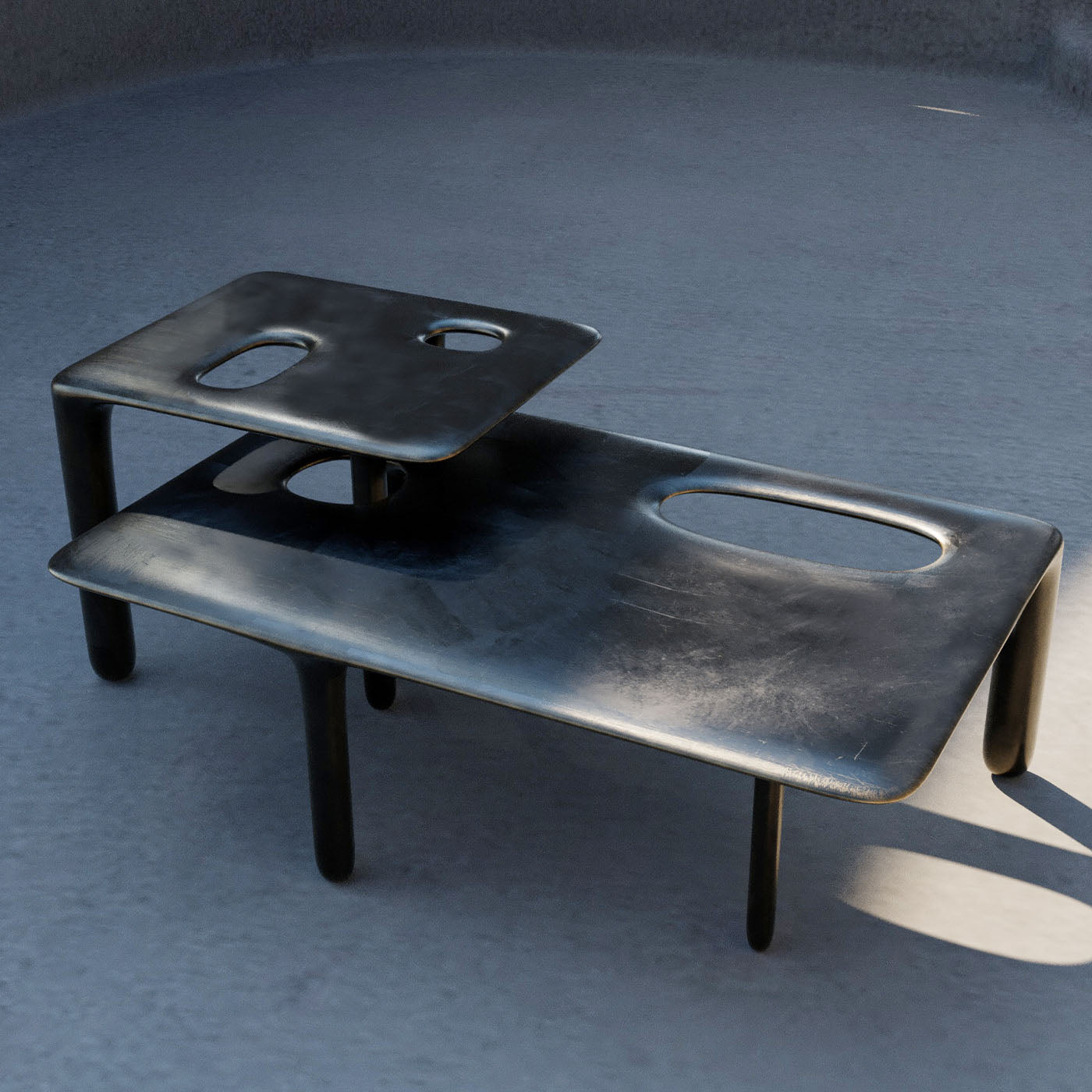 Oasi V2 Coffee Table - Alternative view 3