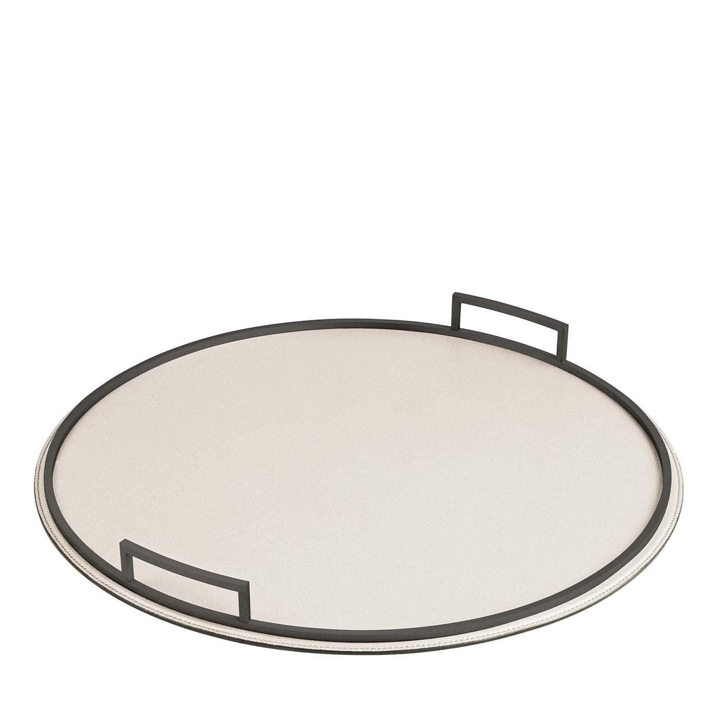 DEFILE ROUND LARGE TRAY  - Main view