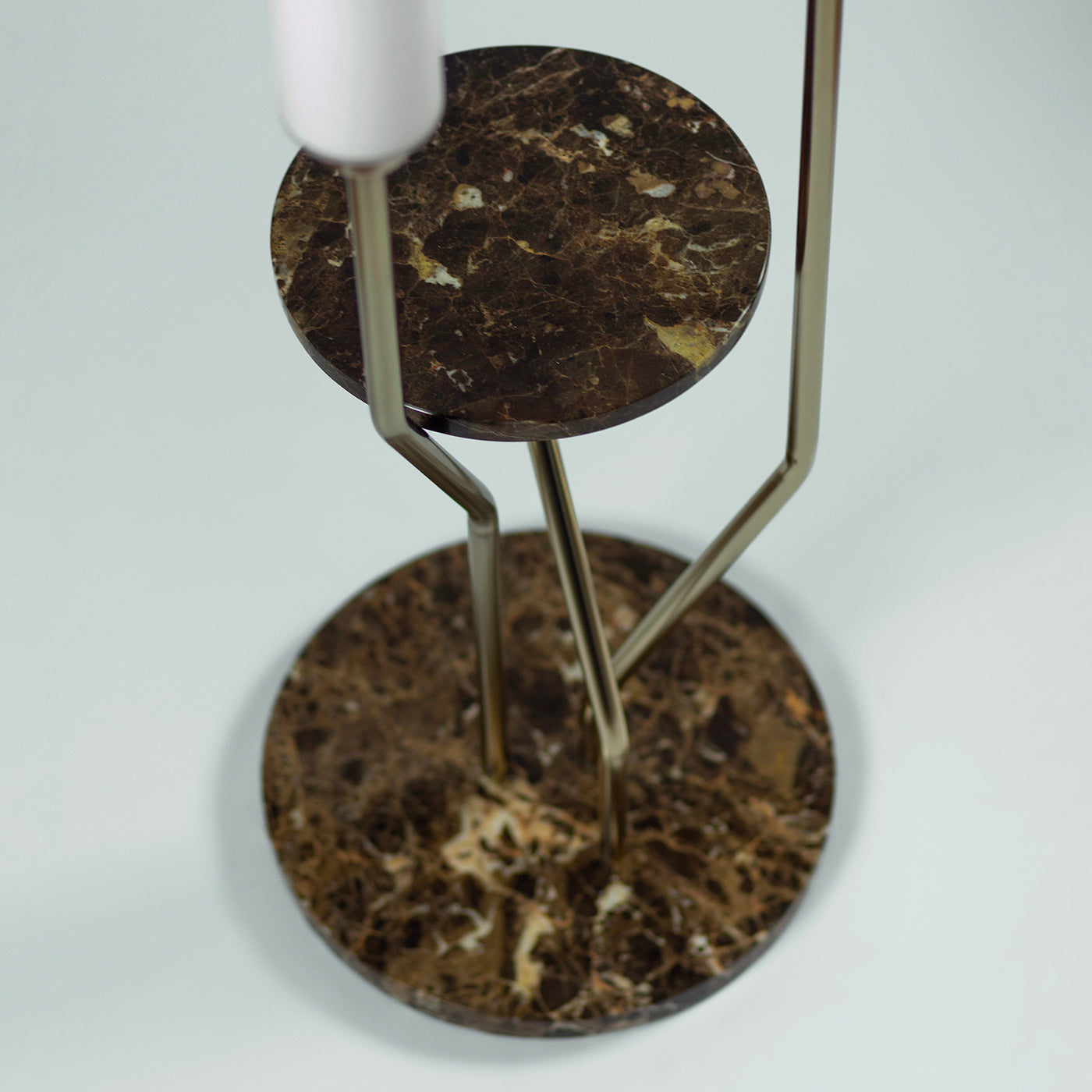 Ivy Bronze Floor Lamp  - Alternative view 1