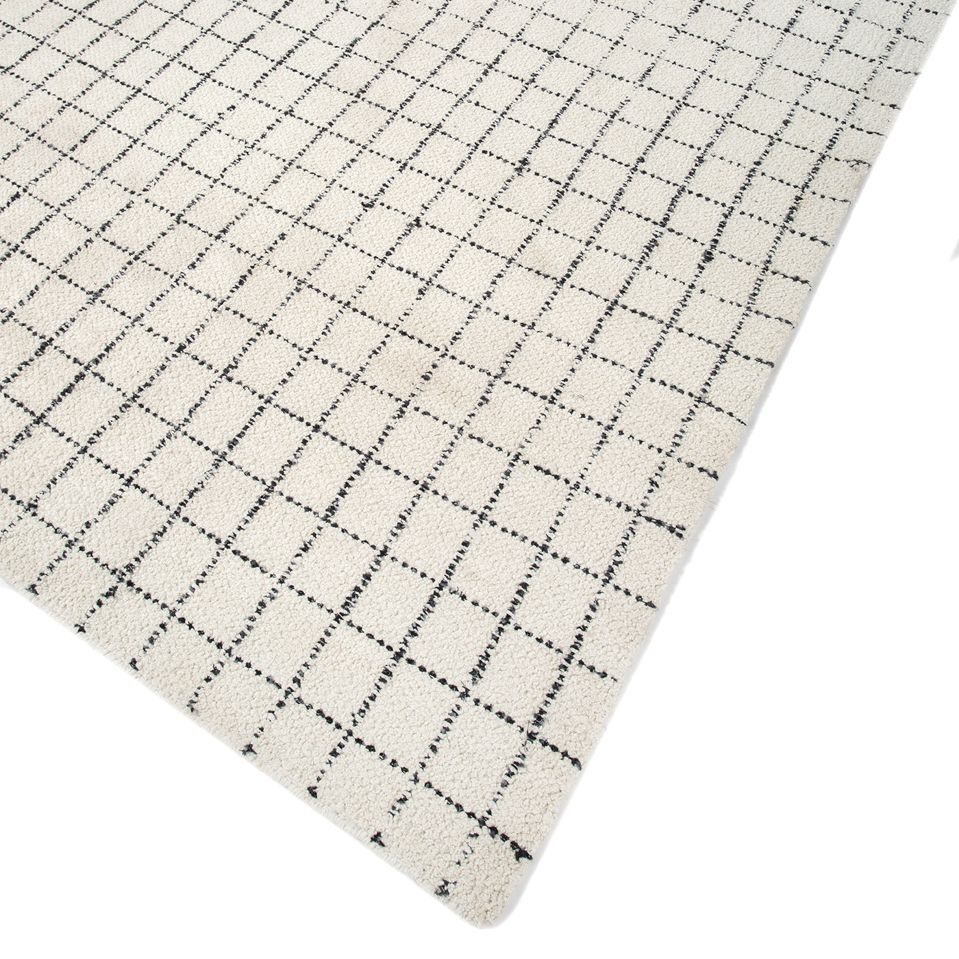 Essence Flat Weave Rug by Vimar 1991 - Alternative view 3